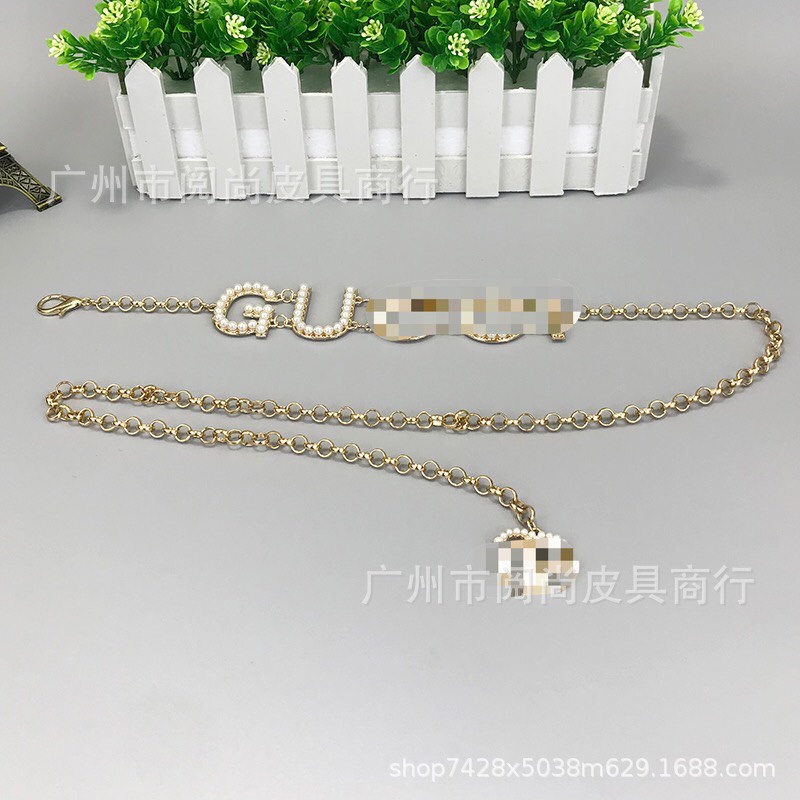 Đai váy xích belt hàng cao cấp loại 1