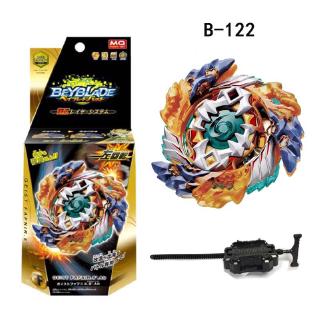Con Quay Đồ Chơi Beyblade Burst B-122 Geith Fafnir.8 '.Đồ Chơi Trẻ Em B-00-118 01 VISE LEOPARD.12L.DS B-00-113