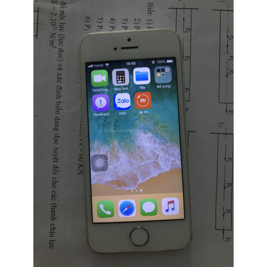 [HÀNG ZIN] MAINBOARD, MÀN HÌNH, PIN IPHONE 5/5C/5S ZIN MÁY TỐT NHẤT | BigBuy360 - bigbuy360.vn