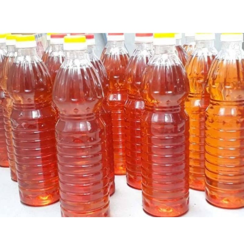 Nước mắm nhỉ nhà làm Tam Quan -Bình Định ( 1L) ( Giảm giá kiếm lượt bán và 5⭐)