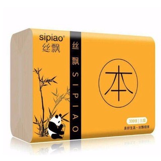 THÙNG GIẤY ĂN GẤU TRÚC SIPAO hàng nội địa VIỆT NAM  giá rẻ