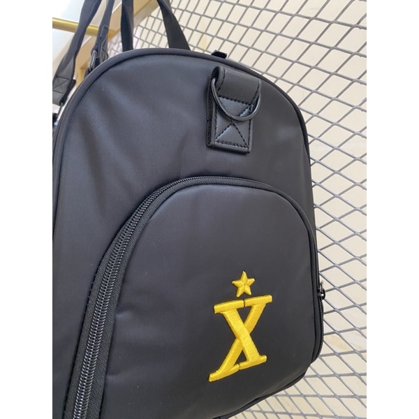 Túi Trống Gym California Centuryon - Hạng *VIP* Mẫu Mới 2022