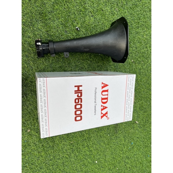 LOA HP6000 - LOA PHÓNG NHÀ YẾN CAO CẤP AUDAX