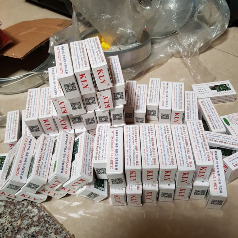 Mạch nguồn 3 dây kèm hướng dẫn sử dụng