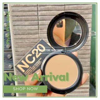Phấn nền MAC Studio Fix Powder Plus Foundation