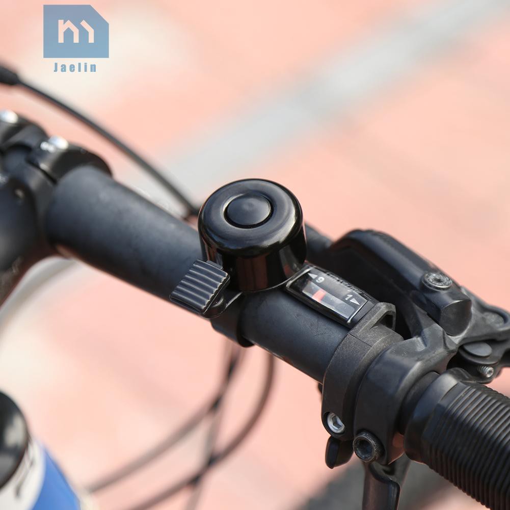 Chuông xe đạp bằng hợp kim nhôm