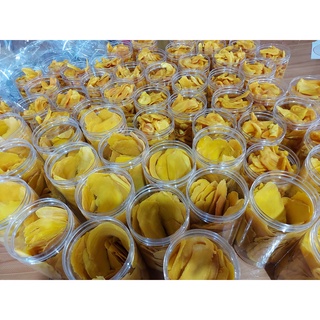 Dried Mango - Xoài sấy dẻo