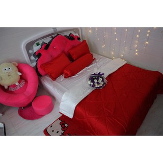 [SIÊU SALE] [HỔ TRỢ PVC] Xả kho Bộ drap giường có chăn phi lụa cao cấp sang chảnh (chọn màu)