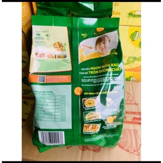 Knorr Hạt Nêm Từ Thịt 1.8kg