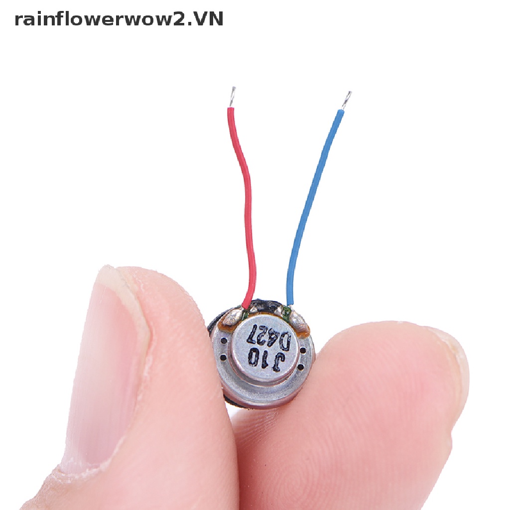 Loa Bluetooth 8mm 8Ohm 8 1W 2 Cái KèM Phụ KiệN