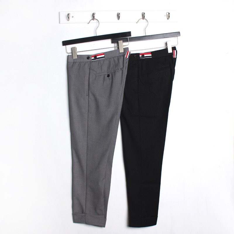 Quần âu Thom Browne nam