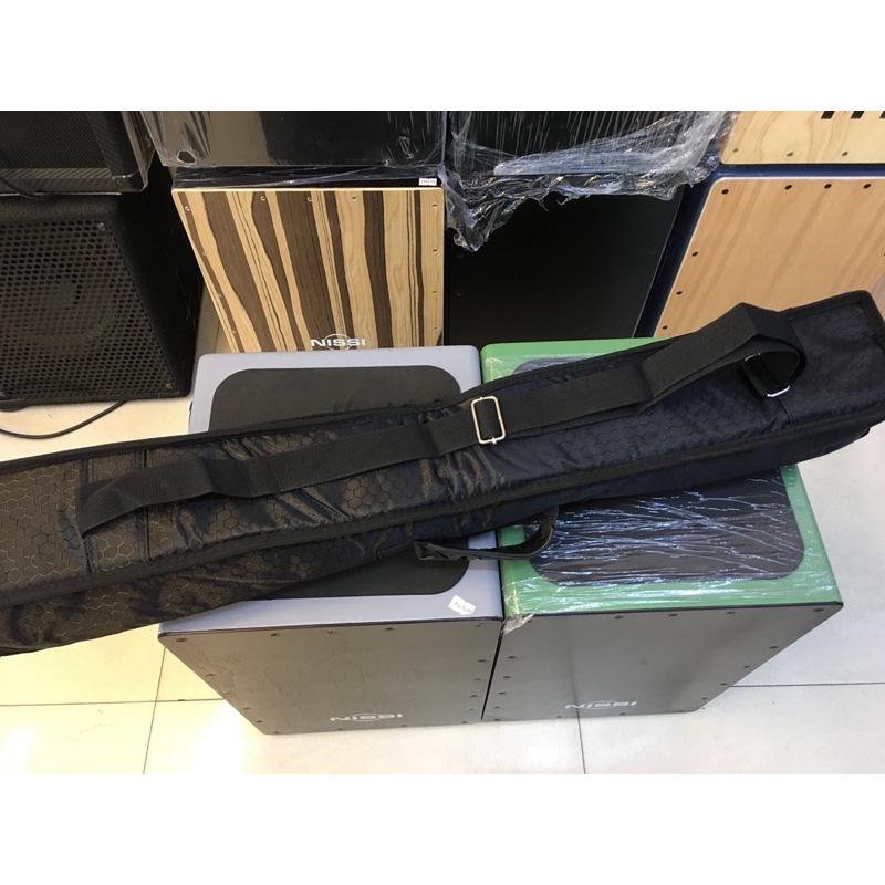 Túi đựng chân cymbal
