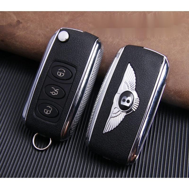 Bộ Sưu Tập Chìa Khóa Xe Mercedes-Benz BMW Audi Bentley Land Rover Maserati Volkswagen Jaguar