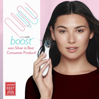 Máy hấp thu tinh chất ageLOC Boost Nuskin