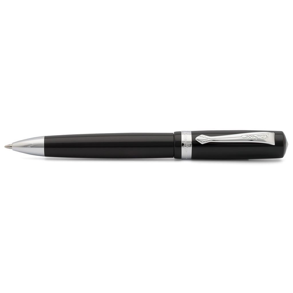 Bút bi Kaweco Student Black màu đen