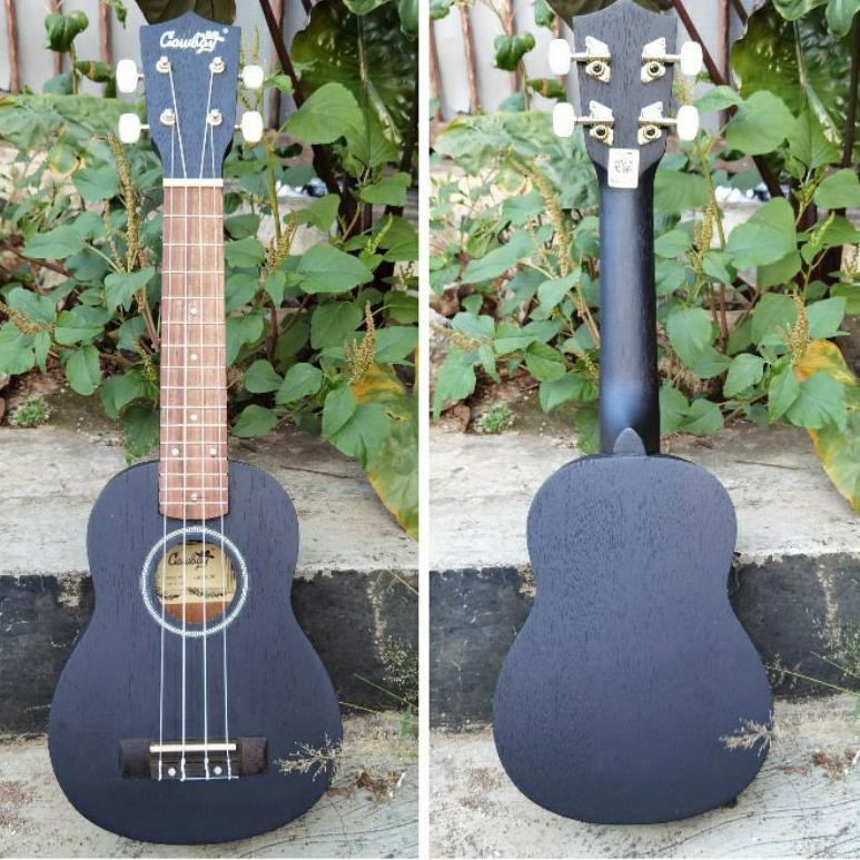 Đàn Ukulele Soprano 21 "748409 Hàng Nhập Khẩu Chất Lượng Cao