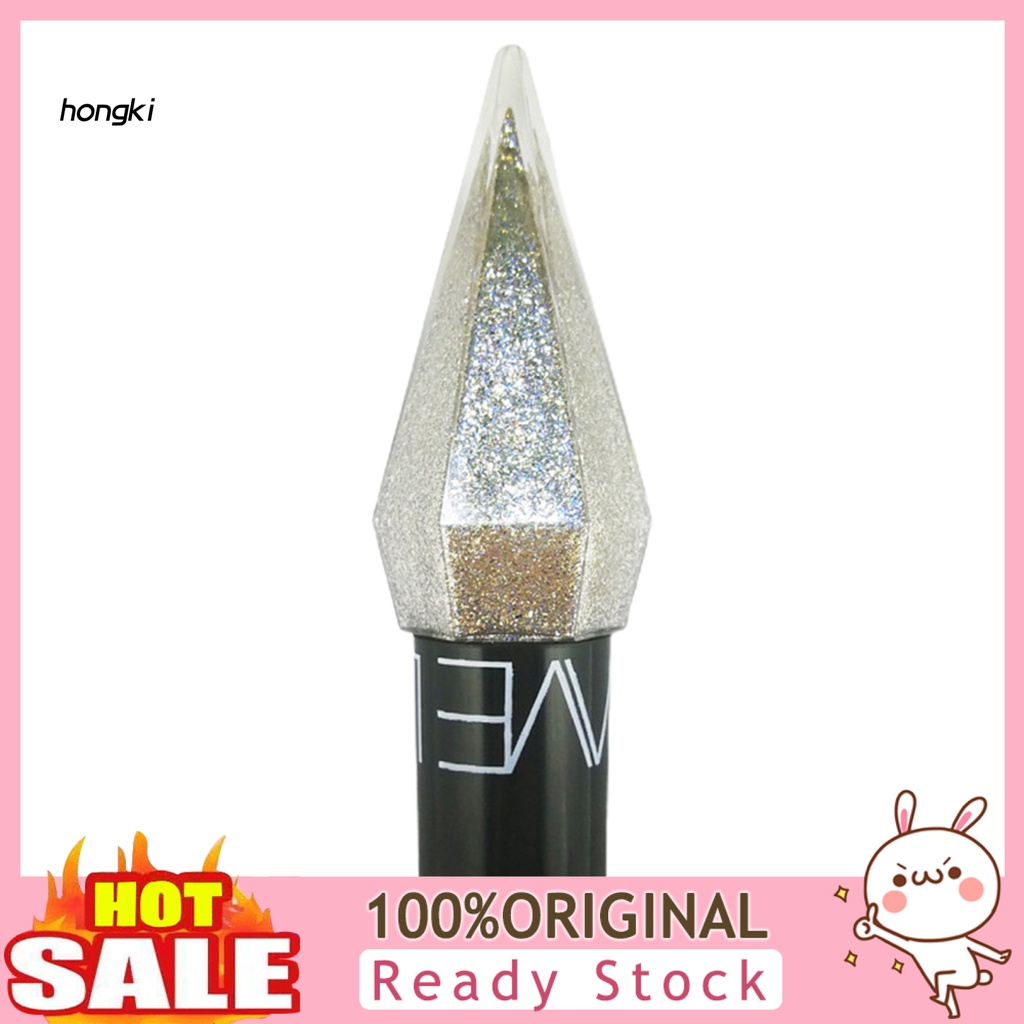 Bút kẻ mắt dạng lỏng chống thấm nước không nhòe tiện dụng cho nữ
 | BigBuy360 - bigbuy360.vn