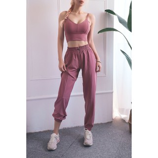 Quần Joggers nữ
