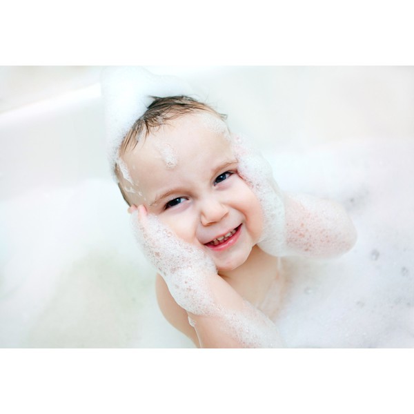 Sữa tắm Lactacyd Baby Sữa tắm cho trẻ sơ sinh Lactacyd BB giúp làm sạch dịu nhẹ và dưỡng ẩm vượt trội không gây kích ứng