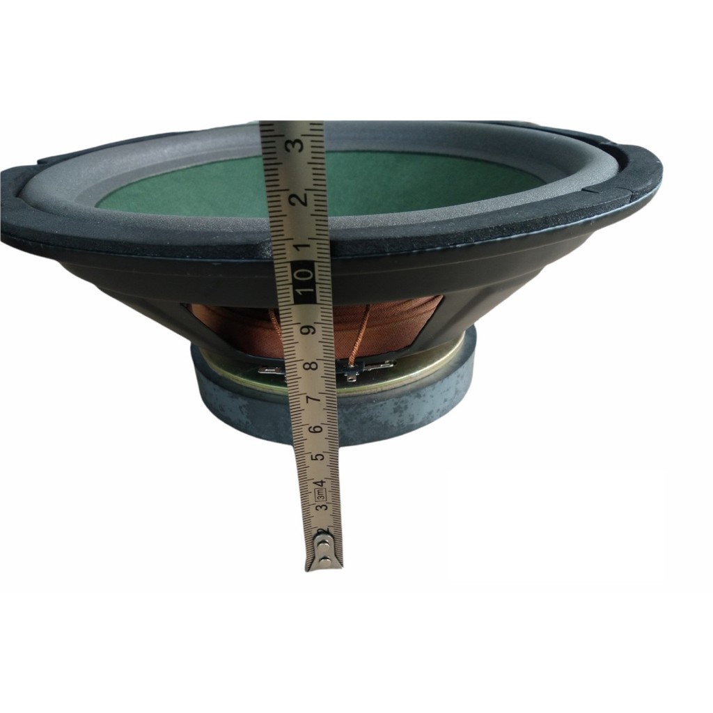 Loa bass 25 JBL HÀNG NHẬP KHẨU TỪ  140 COIL 38-giá 2 loa