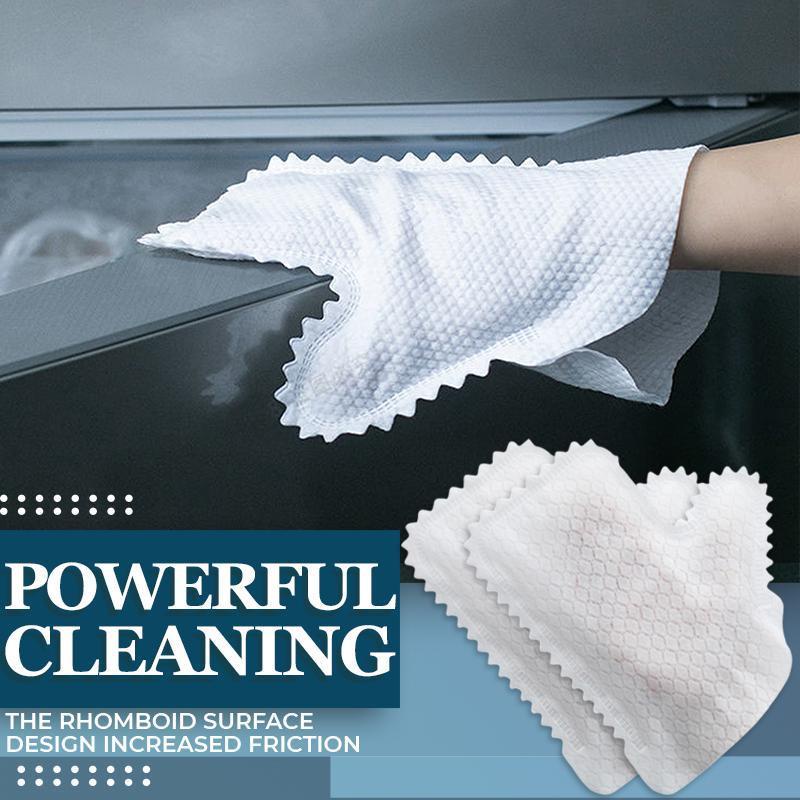 1 Găng Tay Vệ Sinh Đa Năng Tiện Dụng Chất Lượng Cao
