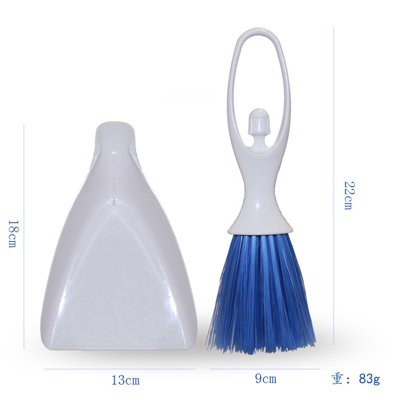 Bàn chải xe làm sạch nội thất Điều hòa nhiệt độ ô tô | Bàn chải mini vệ sinh cửa sổ điều hòa thông gió xe hơi