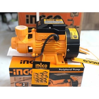 370W (0.5HP) Máy bơm nước Ingco VPM37018