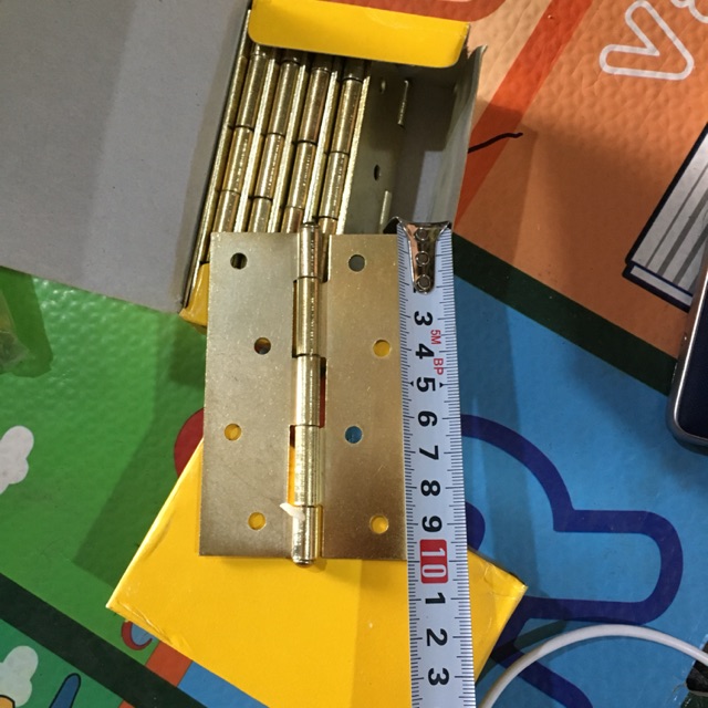 Bản lề lá 100mm