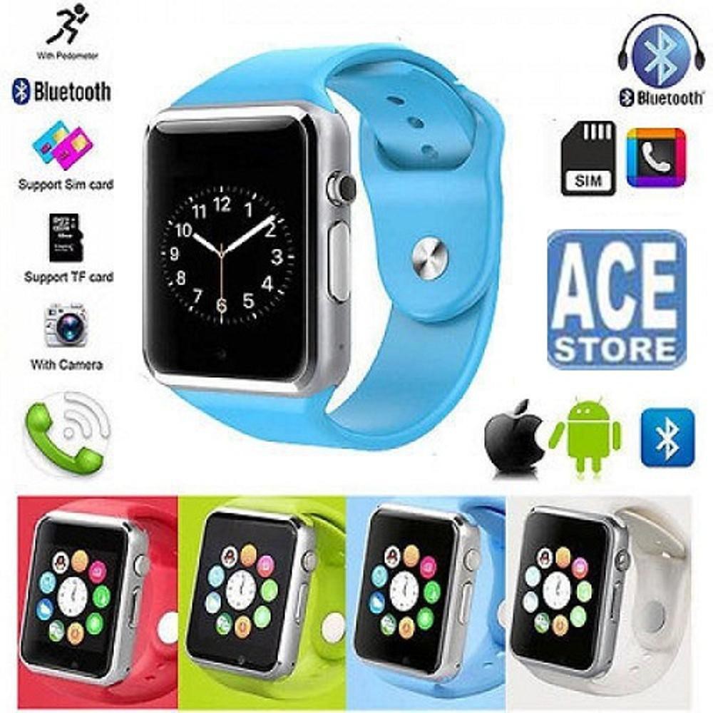 Đồng hồ thông minh A1 Plus