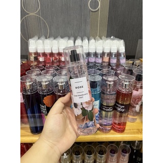 [ ROSE ] Xịt thơm toàn thân Bodymist