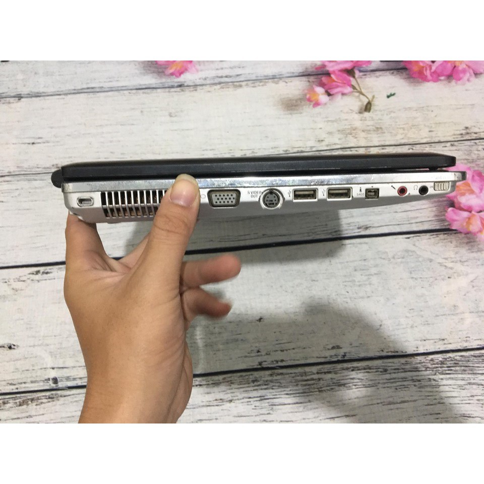 Laptop sony vaio cr cũ chíp co 2 duo, ram 2gb, ổ 160gb, máy nguyên zin. giá rẻ | BigBuy360 - bigbuy360.vn