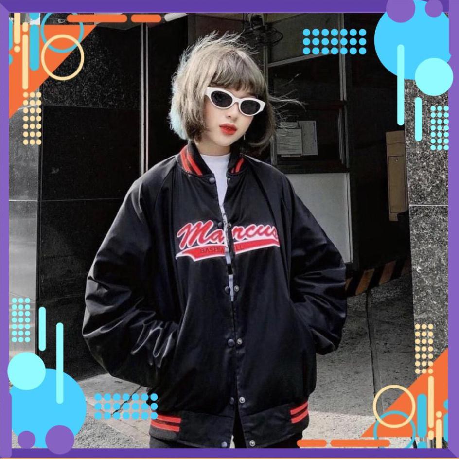 [Form Bao Đẹp] Áo khoác dù Unisex nam nữ SV Plus 28 MARCUS AF | BigBuy360 - bigbuy360.vn