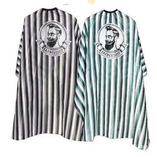 [Vải Đẹp]Áo Choàng Cắt Tóc Barber