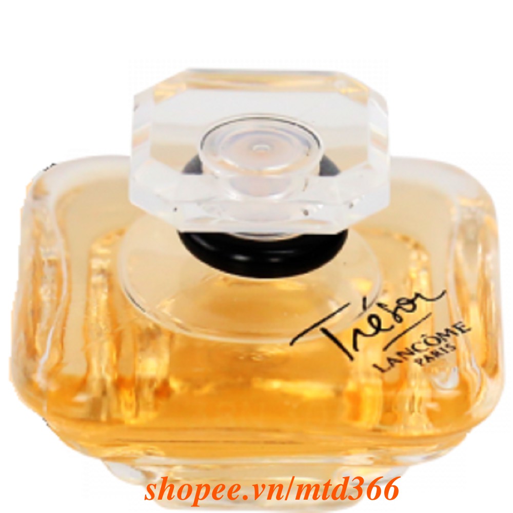 Nước Hoa Nữ 7.5Ml Lancome Tresor L’Eau De Parfum Chính Hãng.