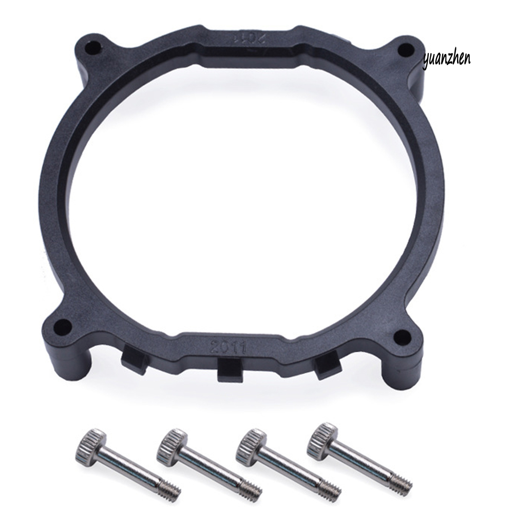 Giá Đỡ Quạt Tản Nhiệt Cpu Máy Tính Intel Lga2011