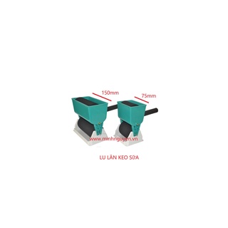 Lô lăn keo sữa cm15