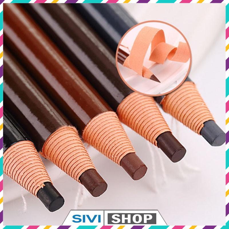 Chì kẻ mày Nội Địa Trung không thấm nước