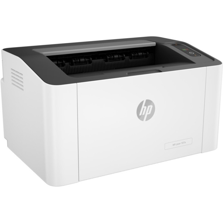 Máy in Laser đơn năng đen trắng HP 107A / 107W