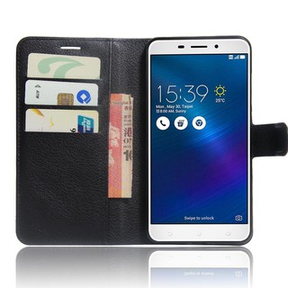 Bao da cho Asus Zenfone 3 Laser ZC551