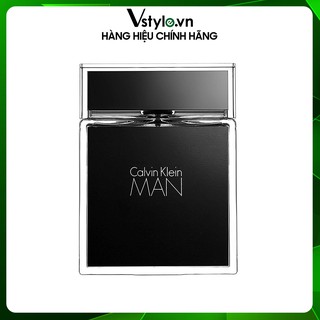 Nước hoa calvin klein man edt100ml