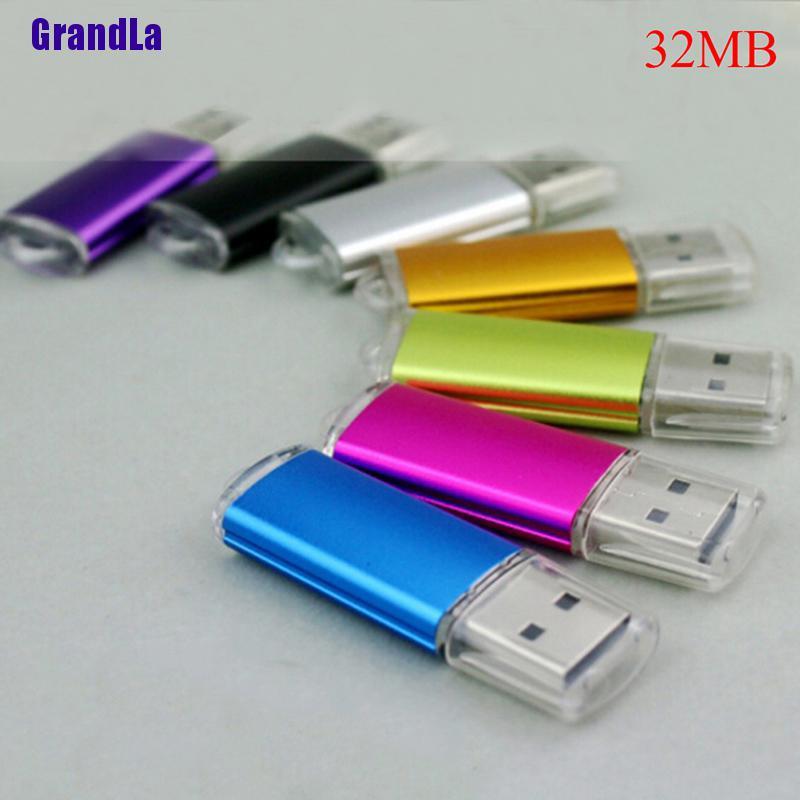 Usb 2.0 32mb Cho Máy Tính