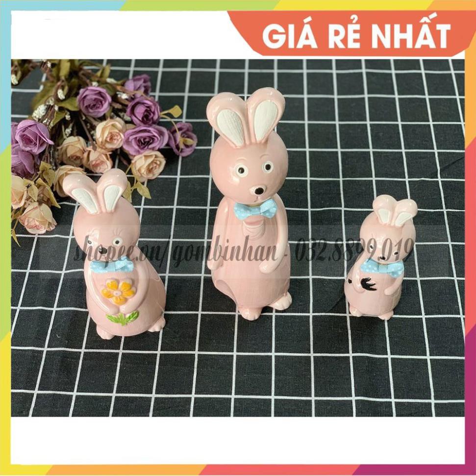 [TỔNG HỢP MẪU ĐẸP NHẤT - GIÁ RẺ] TƯỢNG THÚ GỐM SỨ ĐẸP MẮT, SINH ĐỘNG NHẤT!