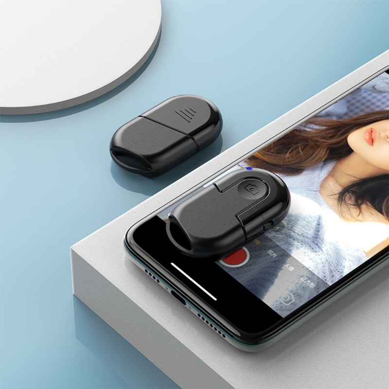Bộ 2 Gậy Selfie Q03 Độc Đáo Cho Điện Thoại Thông Minh Bluetooth