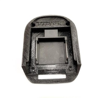 Bộ 10 đế pin makita cho hộp pin makita loại cài 12, 14, 18v