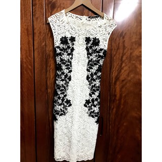 Thanh lý váy infamous, zara woman, format, suite blanco đồng giá 100k