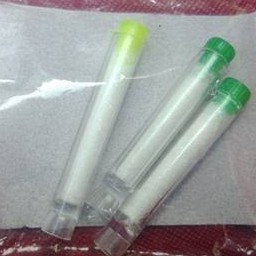 Bột vani 1 ống .