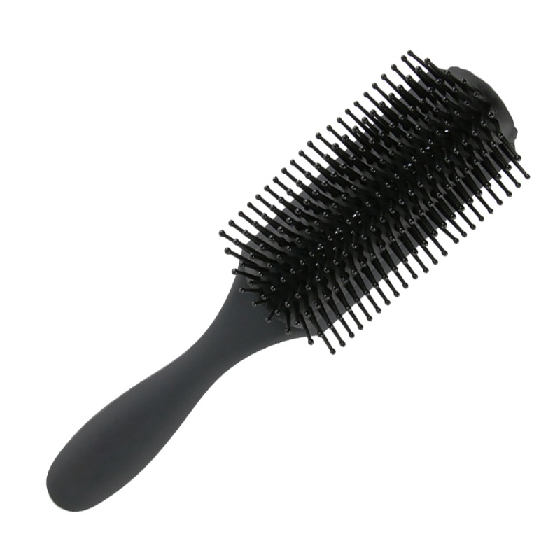 Set 5 Lược Chải Tóc Gỡ Rối Tiện Dụng Cho Nam Nữ YOUYO