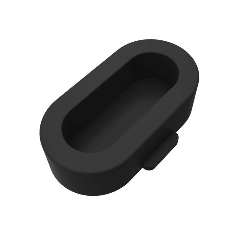 1 Nắp Silicone Đậy Cổng Sạc Chống Bụi Cho Garmin Fenix 5S/5/5X