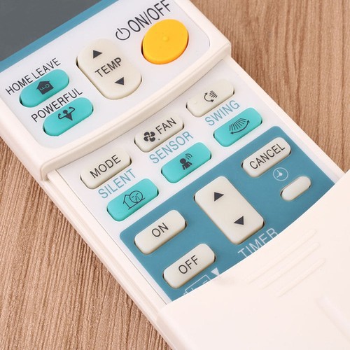 [Mã ELHA22 giảm 5% đơn 300K] REMOTE ĐIỀU KHIỂN MÁY LẠNH DAIKIIN INVERTER hom laver -Bh đổi mới -tặng pin chính hãng