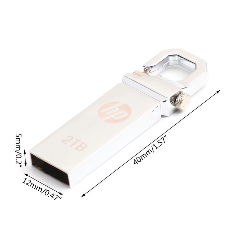 Usb 2tb Cho Máy Tính Laptop | BigBuy360 - bigbuy360.vn